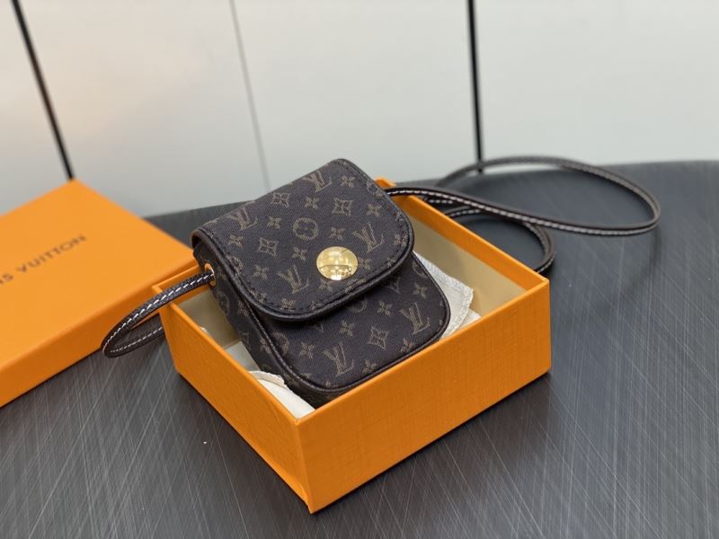 LV Satchel Bags